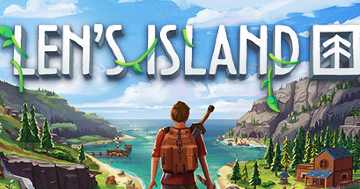 Len's Island - Game | GameGrin