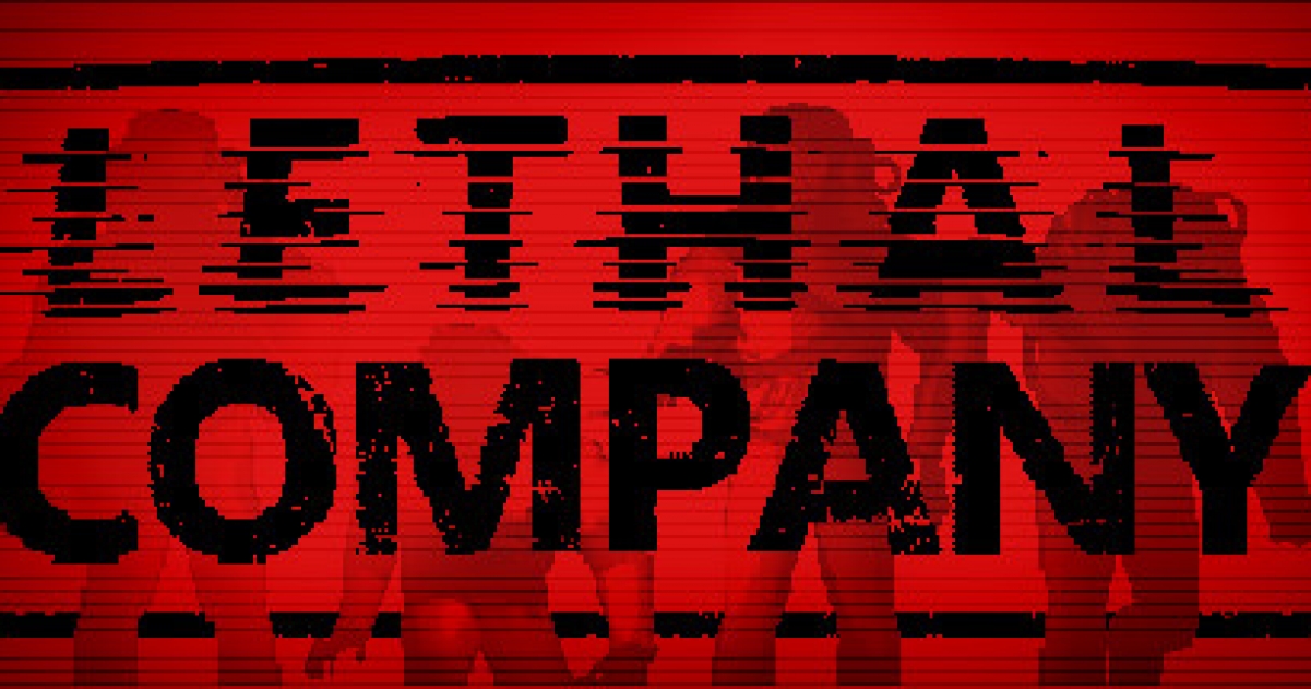 Lethal Company - Images & Screenshots | GameGrin