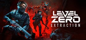 Level Zero: Extraction Box Art