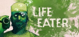 Life Eater Box Art