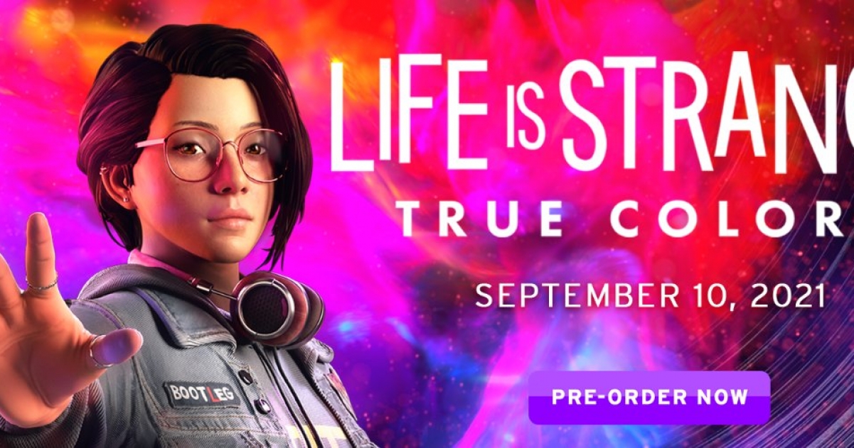 Life is Strange True Colors: Release date, trailer, gameplay, more - Dexerto