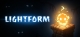 Lightform Box Art