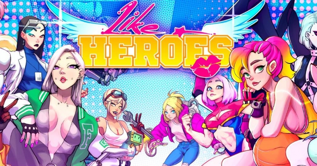 new heroes 3 like game