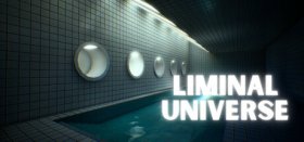 Liminal Universe Box Art