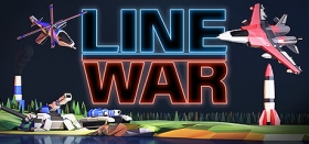 Line War Box Art