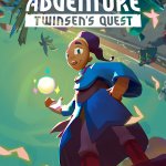 Experience a Nostalgic Reimagining with Little Big Adventure – Twinsen's Quest Release