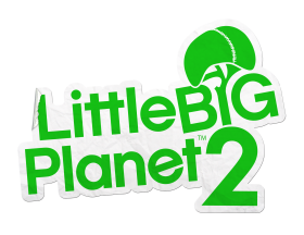 LittleBigPlanet 2 Box Art