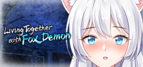 Living together with Fox Demon Box Art