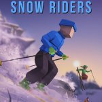 Awesome Indies Show: Lonely Mountains: Snow Riders