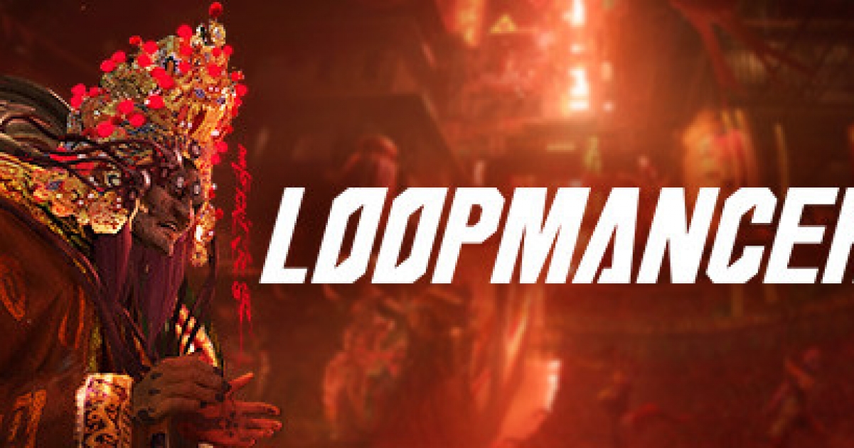 download the last version for mac LOOPMANCER