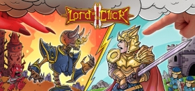 Lord of the Click 2 Box Art