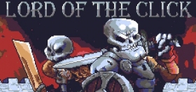 Lord of the click Box Art