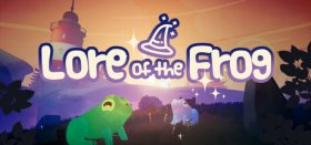 Lore of the Frog Box Art