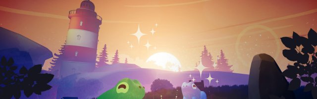 Play Lore of the Frog's Demo Anticipation for its Release