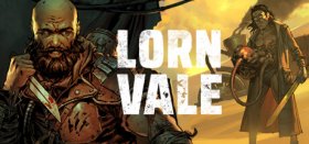 Lorn Vale Box Art