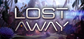 Lost Away Box Art