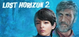 Lost Horizon 2 Box Art