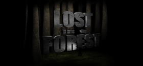 Lost in a Forest Box Art