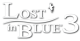 Lost in Blue 3 Box Art