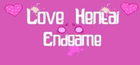 Love Hentai: Endgame Box Art