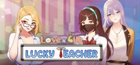 Love n Life: Lucky Teacher Box Art