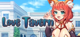 Love Tavern Box Art