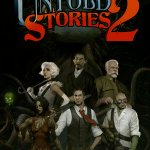 Lovecraft's Untold Stories 2 Review