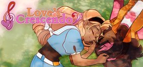 Love's Crescendo Box Art