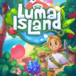 Luma Islands Preview