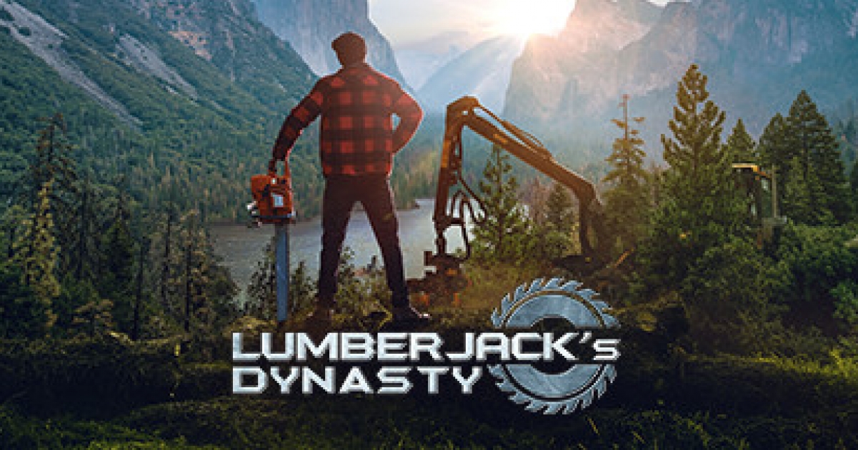 Lumberjack s dynasty обзор