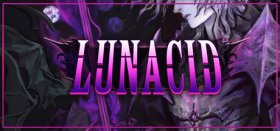 Lunacid Box Art