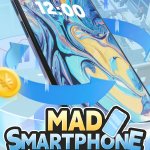 Mad Smartphone Tycoon Review