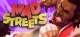 Mad Streets Box Art