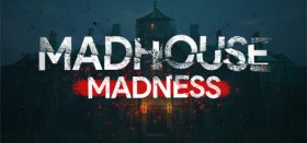 Madhouse Madness: Streamer's Fate Box Art