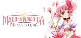 Madoka Magica Magia Exedra Box Art