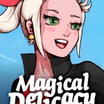 Ready Your Ovens for Magical Delicacy's Release Date Trailer