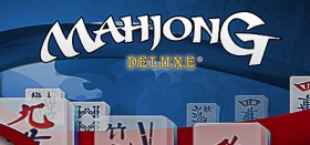 Mahjong Deluxe Box Art