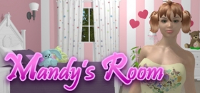 Mandy's Room Box Art