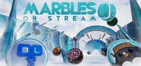 Marbles on Stream Box Art