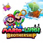 Mario & Luigi: Brothership Review