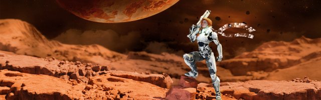 Mars 2120 Review