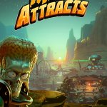 Future Games Show: Mars Attracts