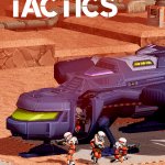 PC Gaming Show: Mars Tactics