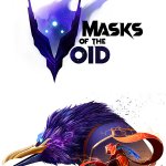 Masks of the Void Preview