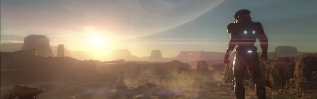 Another Writer Leaves Bioware as Mass Effect Andromeda Pushed Back to 2017
