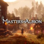 gamescom 2024: Masters of Albion