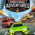 Matchbox Driving Adventures is Now Available; Check Out the Launch Trailer!