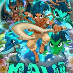 Future Games Show:  Maui the Shapeshifter