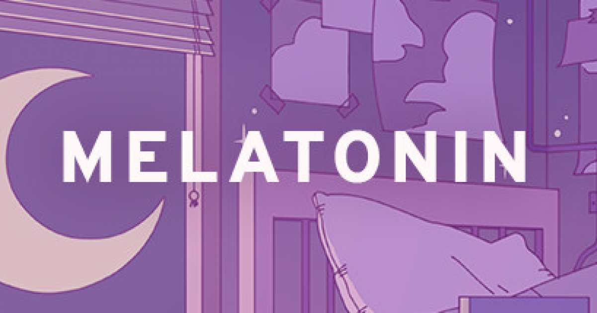 melatonin game free