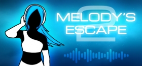 Melody's Escape 2 Box Art